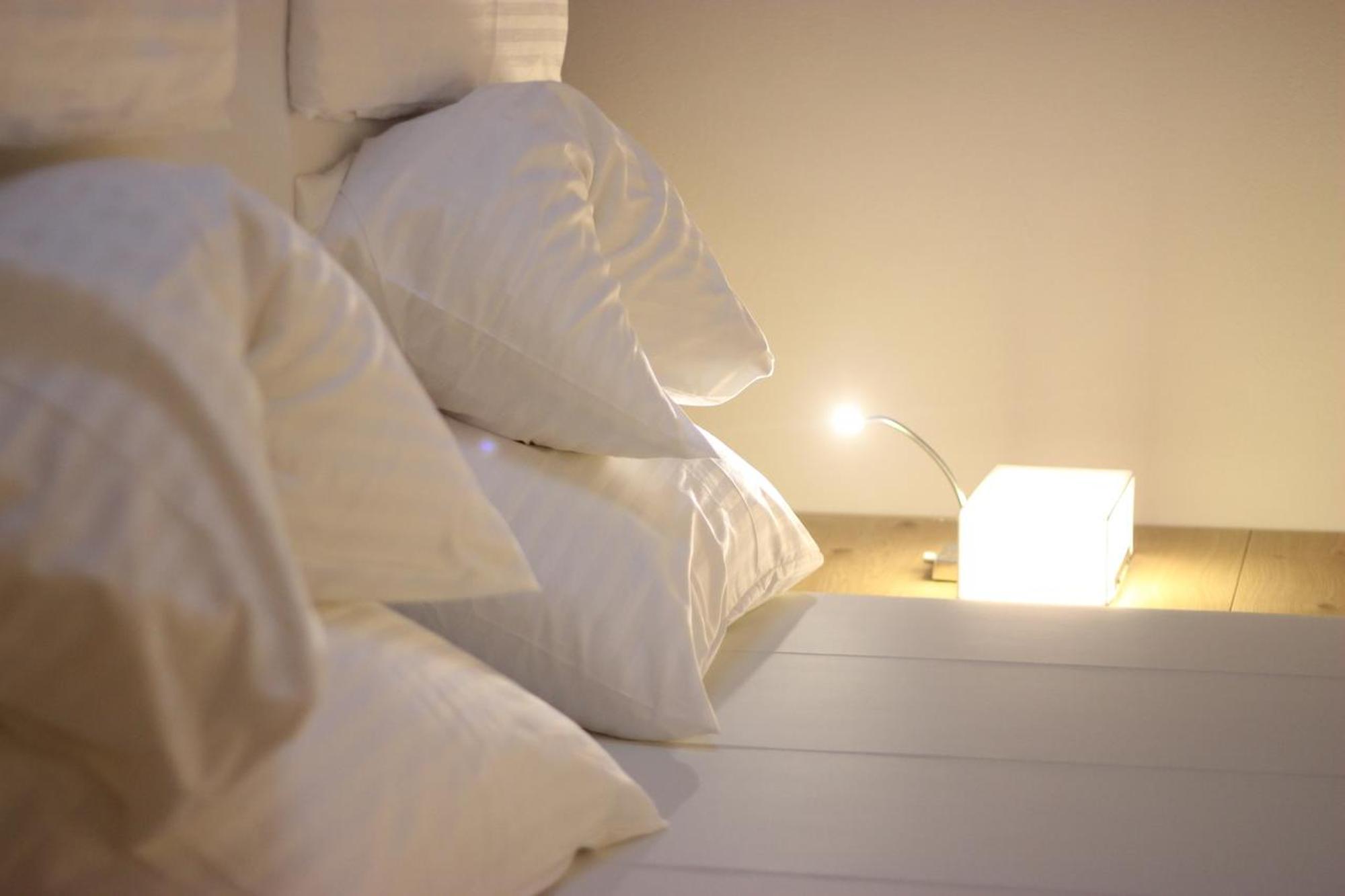 Hotel Collini Pinzolo Rum bild